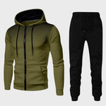 Groen