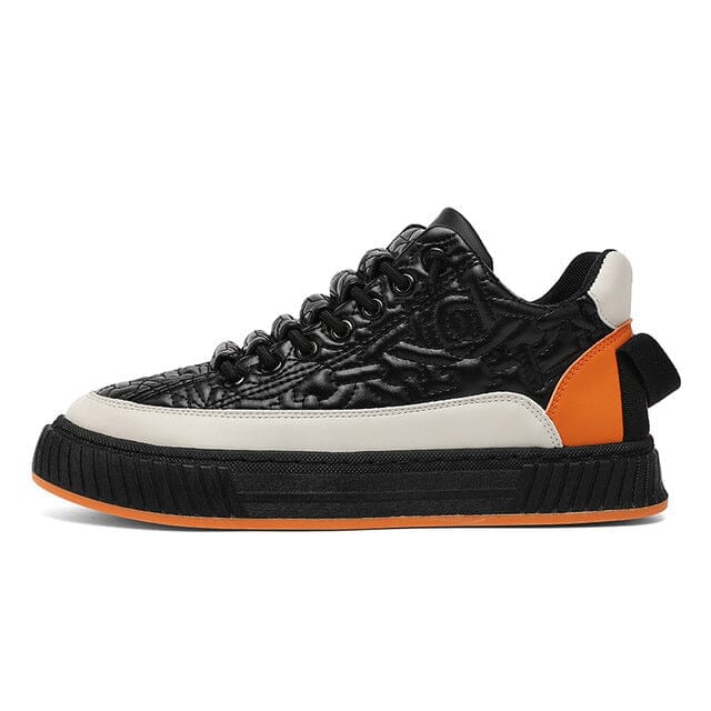 Gemakkelijke instap Jordan herensneakers, comfortabel, ademend en met antislip zool.