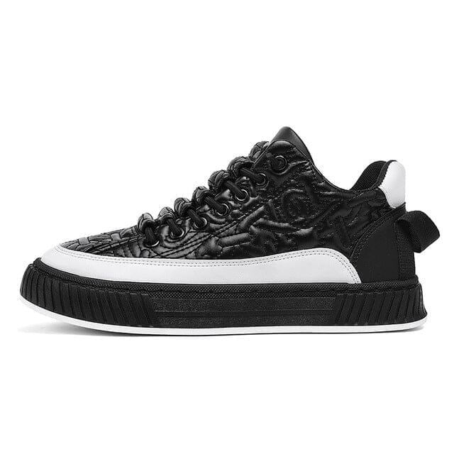 Moderne heren slip-on schoenen: Jordan sneakers met casual stijl en betrouwbare grip.