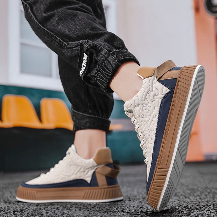 Jordan slip-on sneakers heren, met antislip grip, comfortabel voor elke dag.