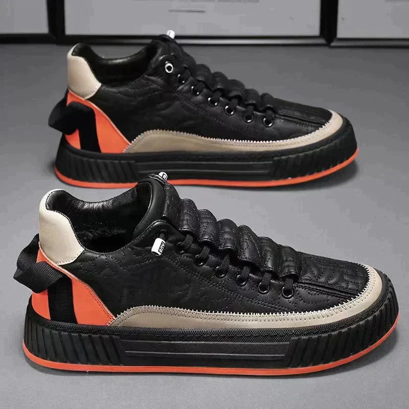 Heren instap sneakers van Jordan; comfortabel, ademend en antislip voor dagelijks gebruik.