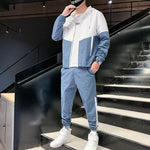 Blauw