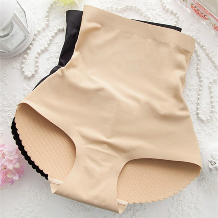 High-waist TightBody™ shapewear voor dames, ondersteunt de rug en creëert een strakke, elegante taillelijn.