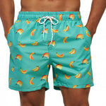 Blauw & Banaan