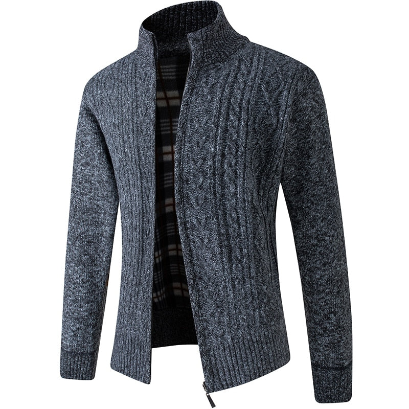 Veelzijdig heren vest, perfecte mix van warmte, stijl en comfort. Ideaal voor casual winter kleding.