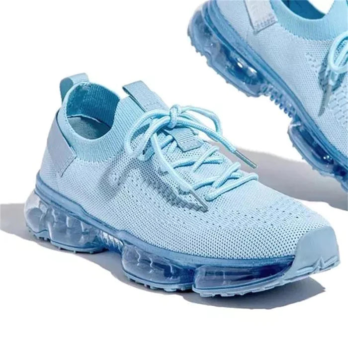 Dames mode sneakers met orthopedisch comfort; SofiesSneaks voor een pijnvrije en stijlvolle dag.