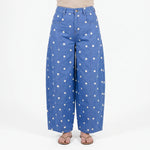 Blauw
