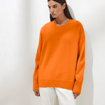 Oranje