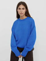 Blauw