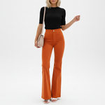 Oranje
