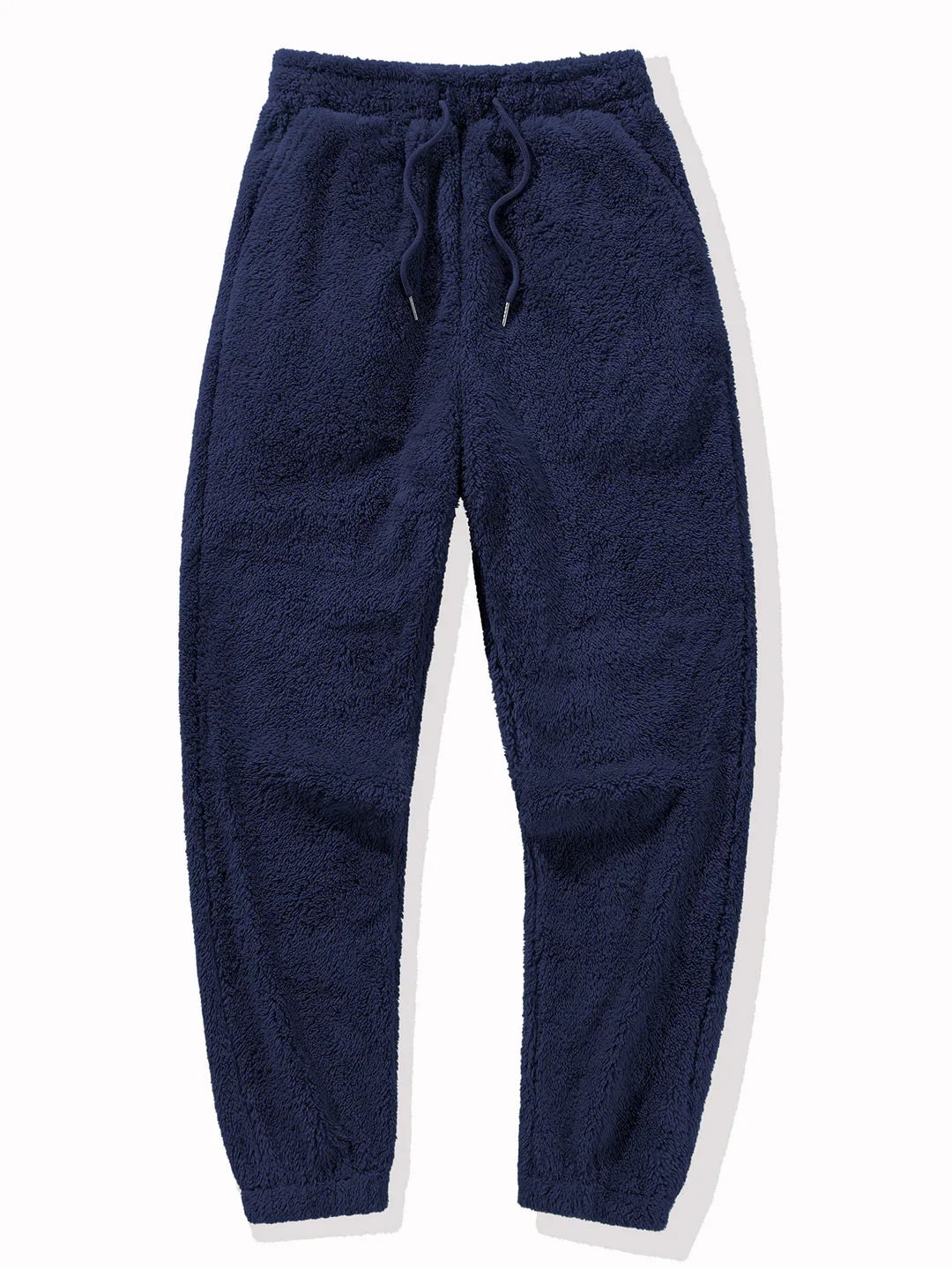 Heerlijk comfortabel unisex fleece huispak, bestaande uit een warme hoodie en zachte jogger broek.