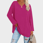 Warm Roze