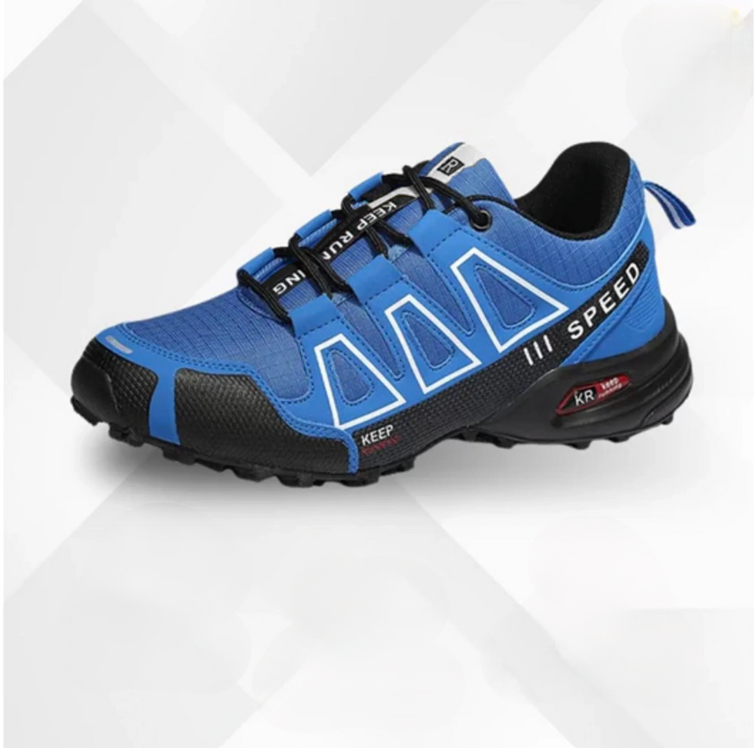 Stijlvolle orthopedische dames wandelschoenen Alpena, bieden optimale ondersteuning en pijnverlichting bij elke stap.