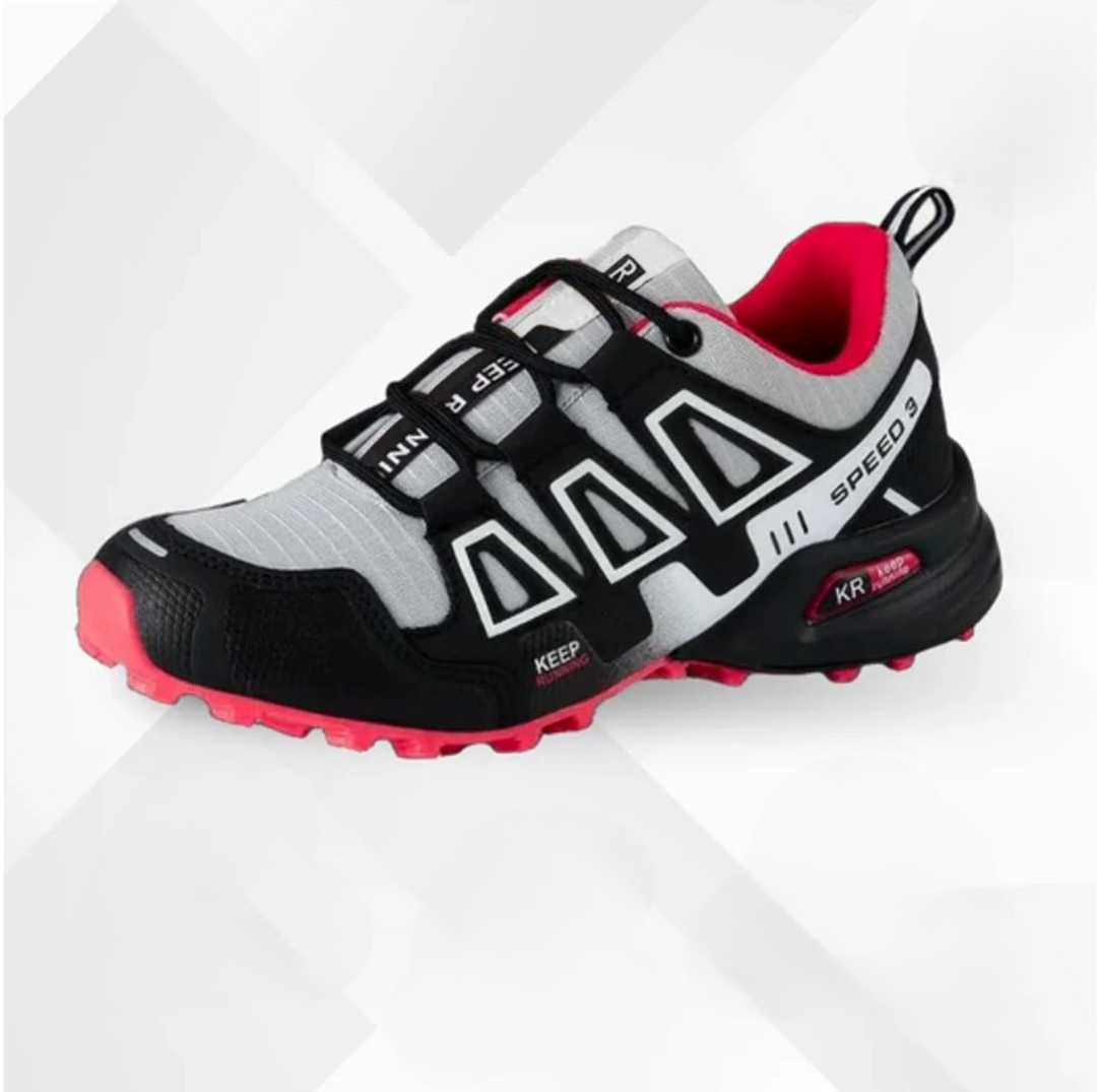 Gezonde comfortschoenen Alpena voor dames en heren; orthopedisch ontworpen voor pijnvrije wandelingen.