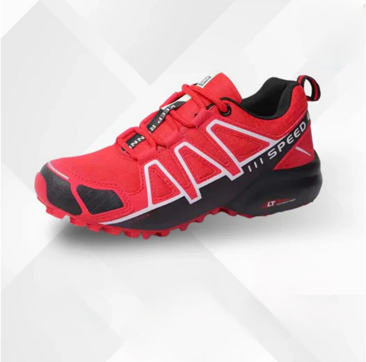 Orthopedische Alpena wandelschoenen; sportief design, bieden flexibiliteit, comfort en gezondheid voor elke voet.