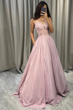 Blush Roze