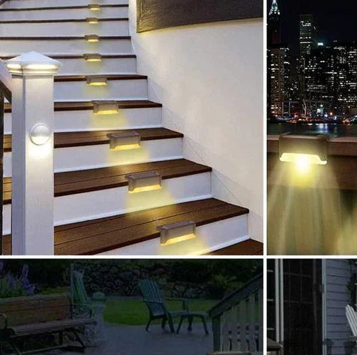 SolarGuard LED tuinlamp geeft sfeervol licht in de nacht. Waterdichte, energiezuinige buitenlamp voor uw tuin.