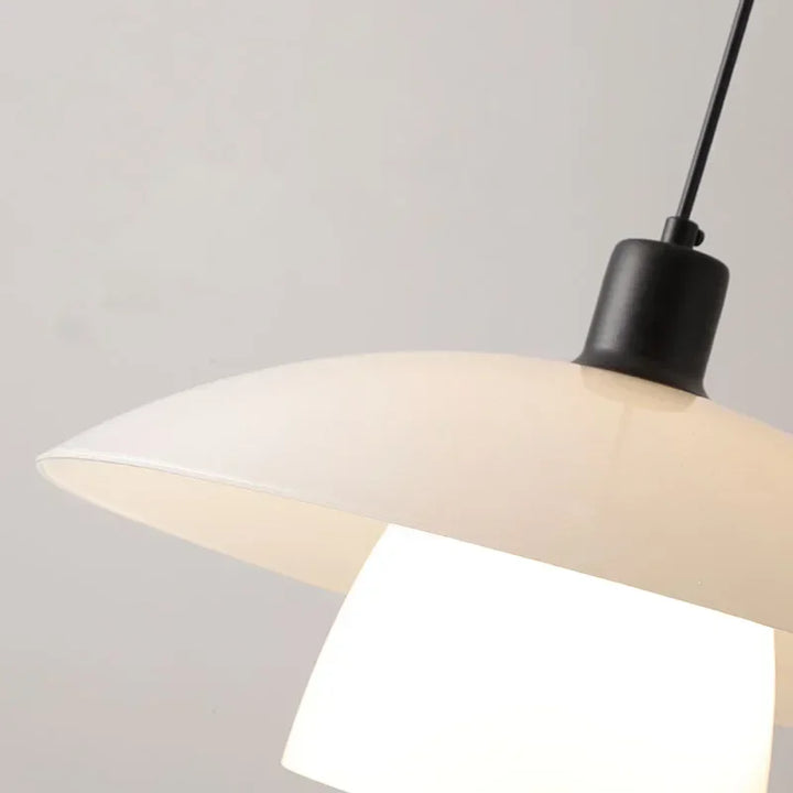 Veelzijdige TokyoGlow hanglamp. Japanse stijl design lamp geschikt voor woonkamer, eetkamer en slaapkamer verlichting.