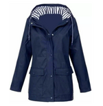 Donkerblauw