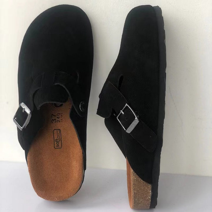 Unisex strandsandalen voor comfortabel voetcomfort. Ideaal voor dames en heren in de zomer.
