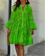 Groen