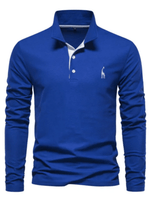 Blauw