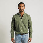 Groen