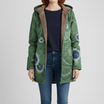 Groen