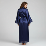 Donkerblauw