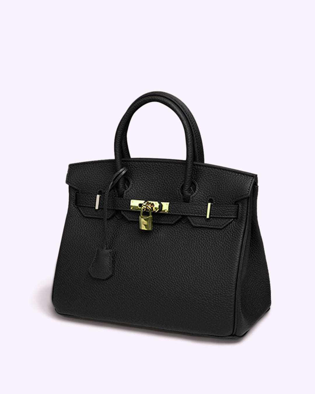 Veelzijdige Liana schoudertas voor dames, een elegante vegan leren accessoire voor elke outfit.