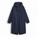 Donkerblauw