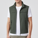 Legergroen