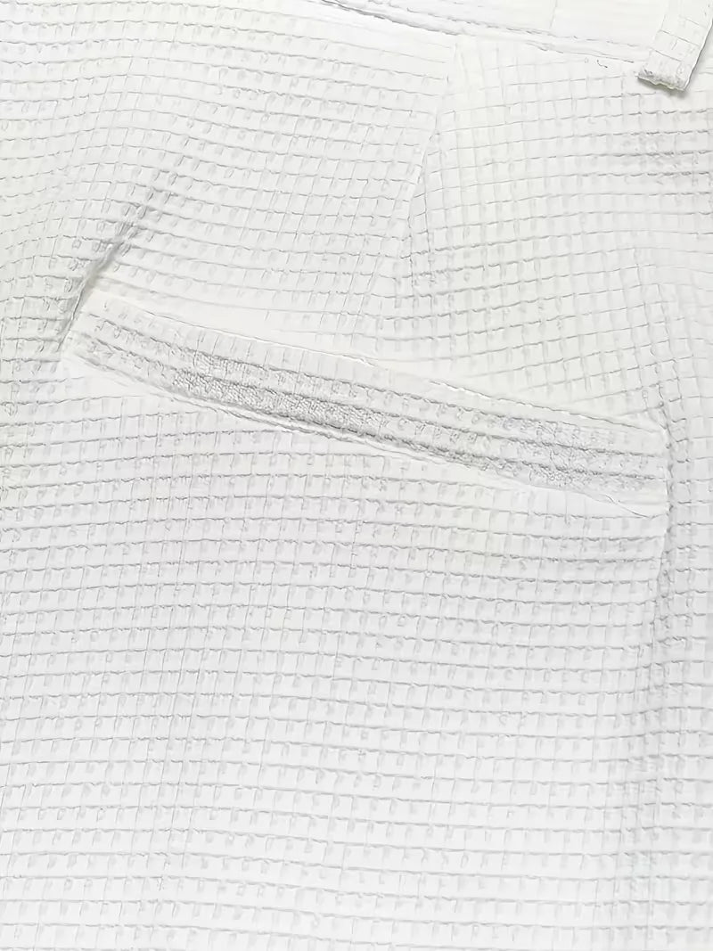 Veelzijdige herenbroek met rechte pijpen. Geschikt voor zowel casual als smart-casual gelegenheden.