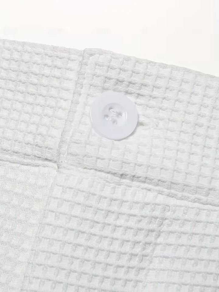 Ultiem comfortabele herenbroek met rechte pijpen. Perfect voor een lange dag, stijlvol en praktisch.