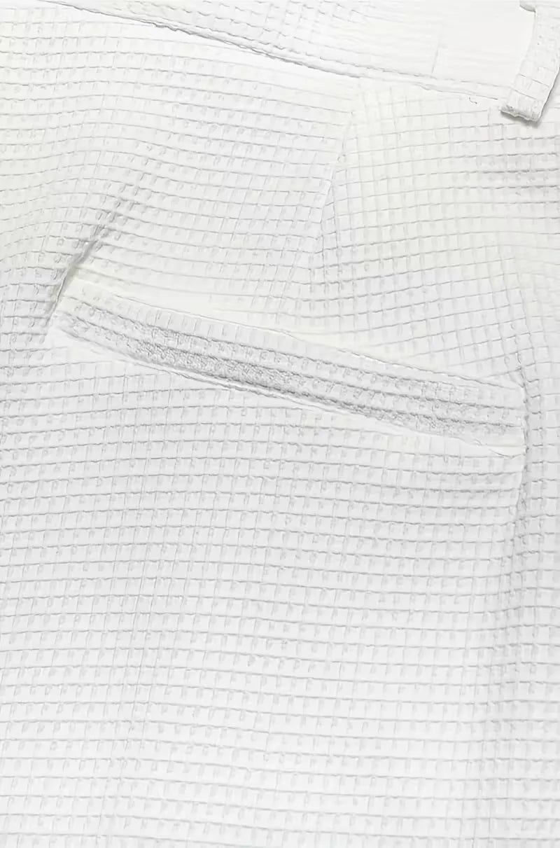 Makkelijk te combineren herenbroek met rechte pijpen. Een essentieel item voor elke herengarderobe.