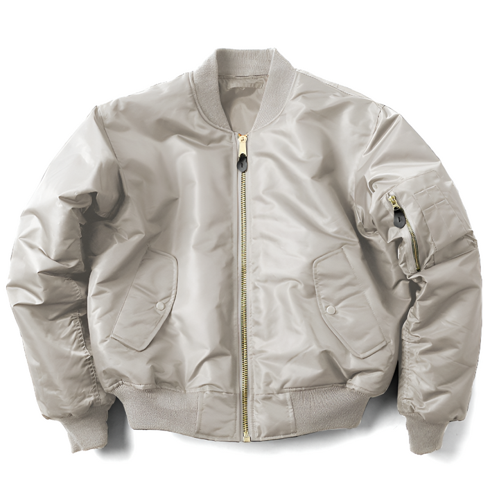 Zwart dames bomberjack, casual stijl, essentieel voor je streetwear collectie. Modern en tijdloos.