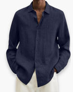 Marine blauw