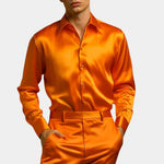 Oranje