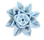 L - Licht-Blauw