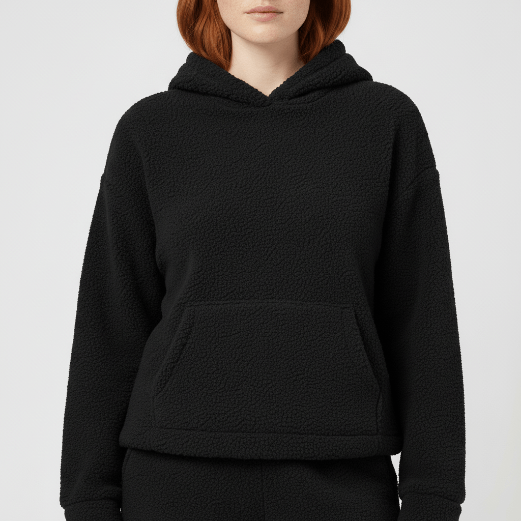 Dames broekpak, comfortabel en modern, perfect als casual kleding voor thuis.