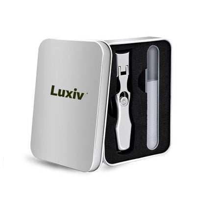 Premium Nagelknipper voor Verdikte Nagels