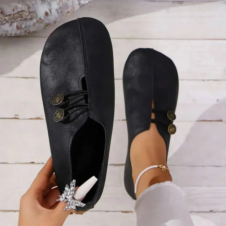 Stijlvolle dames orthopedische schoenen, comfortabel en lichtgewicht voor dagelijks gebruik met optimale voetondersteuning.
