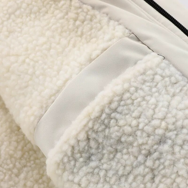 Robuuste heren winterparka, ontworpen voor ultiem comfort en warmte.