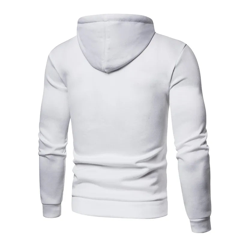 Veelzijdig heren sportvest met stippenprint, geschikt voor sportkleding, outdoor en een casual look.