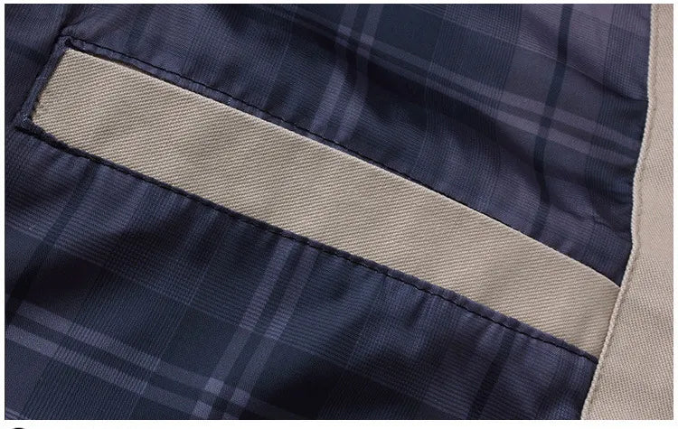 Windjack heren slim fit, groen, duurzaam en functioneel voor lente/herfst, ideaal voor buiten.