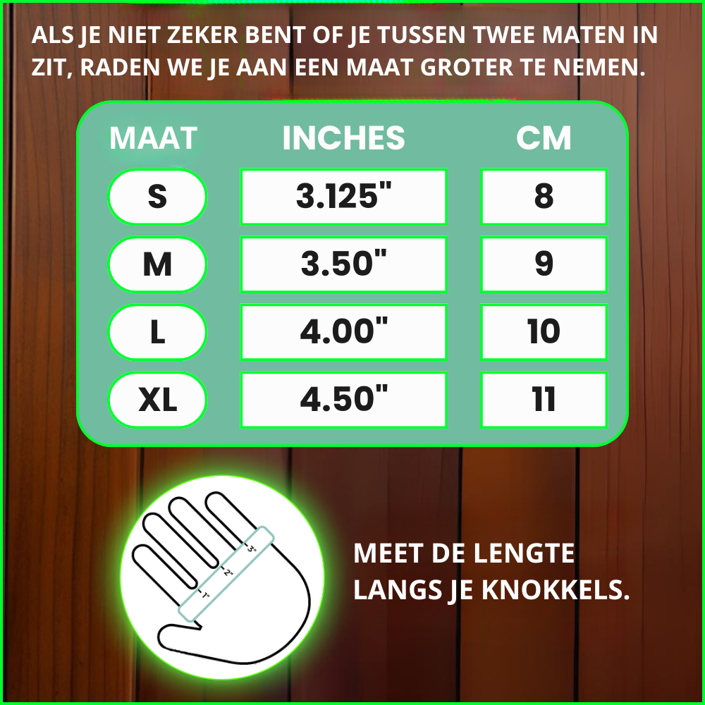 Ademende compressiehandschoenen voor mannen en vrouwen, ideaal bij handvermoeidheid, zwelling en pijnverlichting.