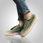 Groen