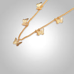 Goud/ 2 Stuks