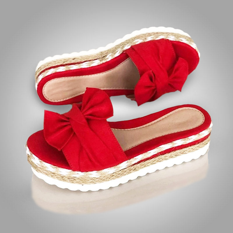 Dames butterfly sandalen, stijlvol en comfortabel voor de zomer, perfecte zomerschoenen.