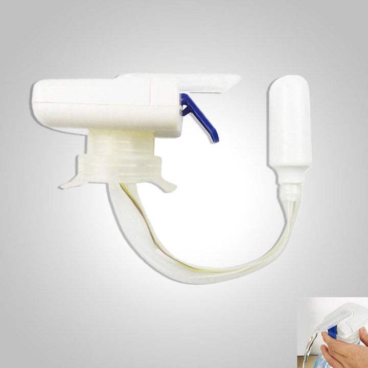 Automatische Magic Tap drankdispenser (set van 4) voor knoei-vrij schenken van dranken.